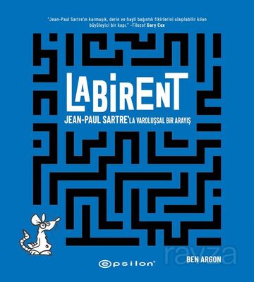 Labirent - 1