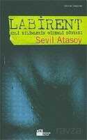 Labirent / Adli Bilimlerin Gizemli Dünyası - Doğan Kitapçılık