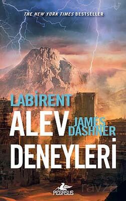 Labirent / Alev Deneyleri - 1