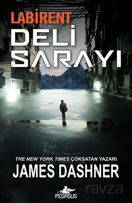 Labirent: Deli Sarayı - 1