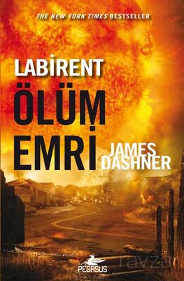 Labirent: Ölüm Emri - 1