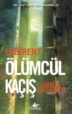 Labirent / Ölümcül Kaçış - 1