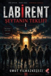 Labirent / Şeytanın Teklifi - Klaros Yayınları