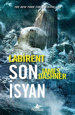 Labirent / Son İsyan - 1