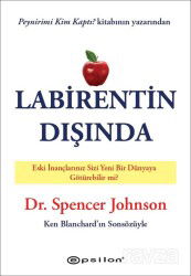 Labirentin Dışında - Epsilon Yayınları