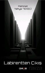 Labirentten Çıkış - Cenevre Fikir Sanat Yayınları