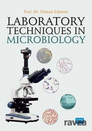 Laboratory Techniques in Microbiology - 1