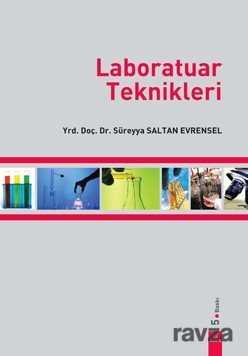 Laboratuar Teknikleri - Dora Yayınları