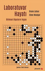 Laboratuvar Hayatı - Phoenix Yayınevi