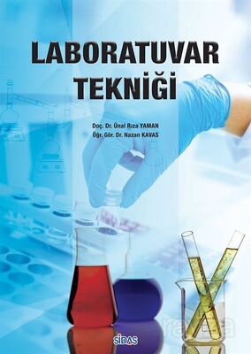 Laboratuvar Tekniği - 1