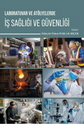 Laboratuvar ve Atölyelerde İş Sağlığı ve Güvenliği - Akademisyen Yayınevi