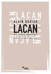 Lacan - Anti - Felsefe Seminerleri 1994-1995 - Sel Yayınları