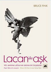 Lacan'da Aşk - Kolektif Kitap