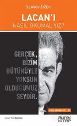 Lacan’ı Nasıl Okumalıyız? - Runik Kitap