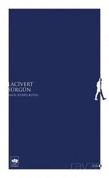 Lacivert Sürgün - Ötüken Neşriyat