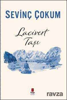 Lacivert Taşı - Kapı Yayınları