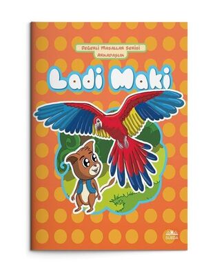 Ladi Maki - 1