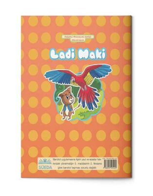 Ladi Maki - 2