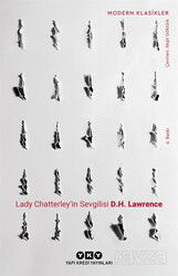 Lady Chatterley'in Sevgilisi - Yapı Kredi Yayınları