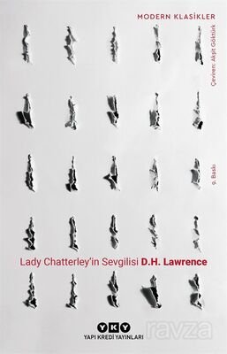 Lady Chatterley'in Sevgilisi - 1