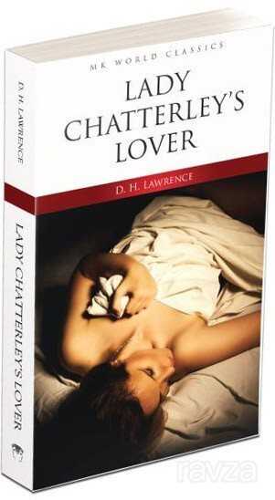 Lady Chatterley's Lover - MK Publications