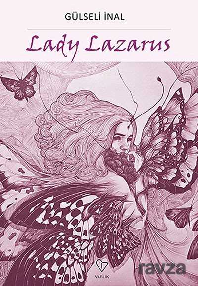 Lady Lazarus - Varlık Yayınları