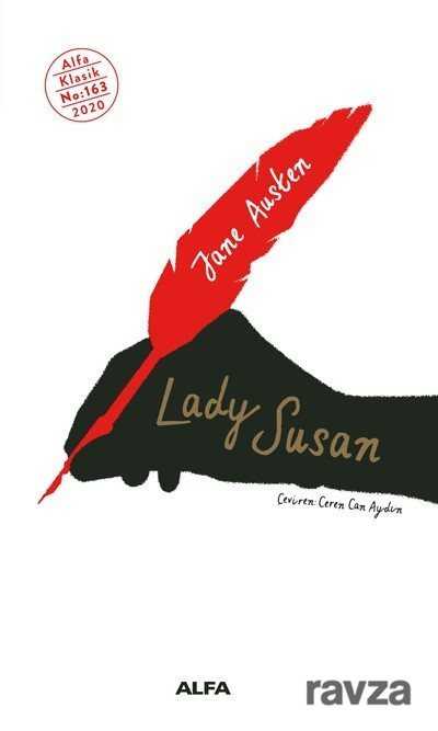 Lady Susan - Alfa Yayınları