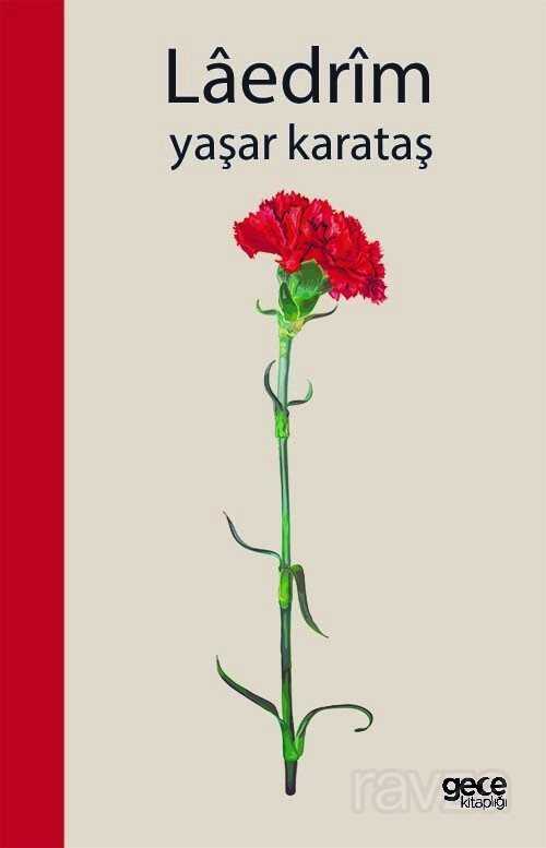 Laedrim - Gece Kitaplığı