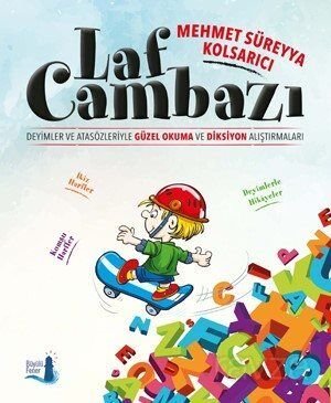 Laf Cambazı - 1