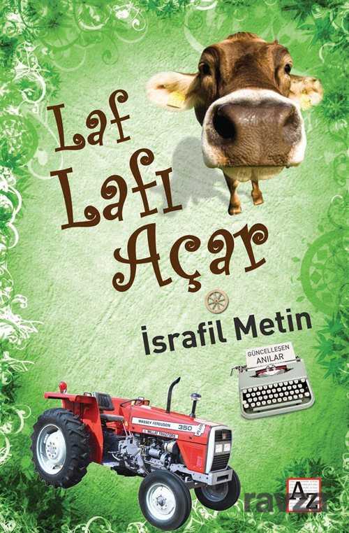 Laf Lafı Açar - 1