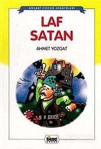 Laf Satan - Hikmet Neşriyat