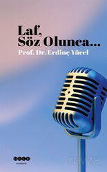 Laf, Söz Olunca... - Hece Yayınları