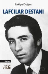 Lafcılar Destanı - Kuytu Yayınları