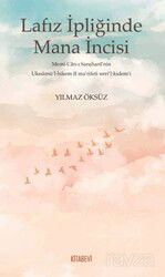 Lafız İpliğinde Mana İncisi - Kitabevi Yayıncılık