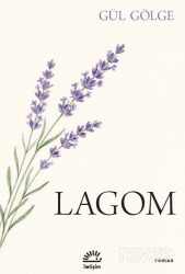 Lagom - İletişim Yayınları