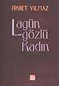 Lagün Gözlü Kadın - Broy Yayınevi