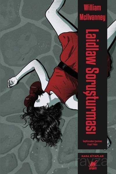 Laidlaw Soruşturması - Ayrıntı Yayınları