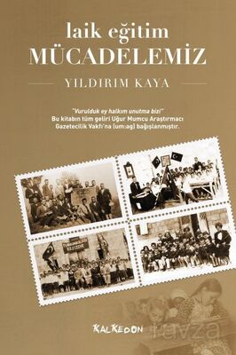 Laik Eğitim Mücadelemiz - 1