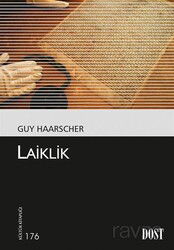 Laiklik - Dost Kitabevi
