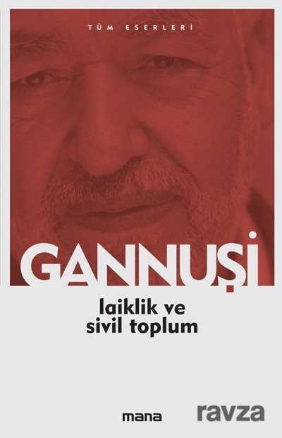 Laiklik ve Sivil Toplum - Mana Yayınları