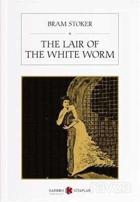 Lair of The White Worm - 1