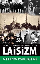 Laisizm - Kayıt Yayınları