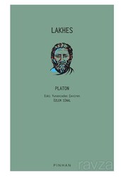 Lakhes - Pinhan Yayıncılık