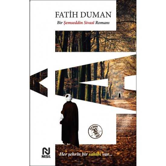 Lal fatih duman - Nesil Yayınları