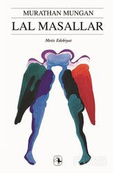 Lal Masallar - Metis Yayınları