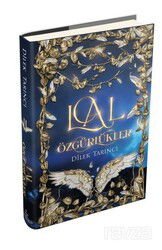 Lal Özgürlükler (Ciltli) - Ephesus Yayınları