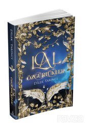 Lal Özgürlükler (Karton Kapak) - Ephesus Yayınları