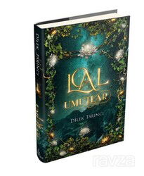 Lal Umutlar (Ciltli) - Ephesus Yayınları