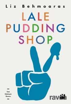 Lale Pudding Shop - 1