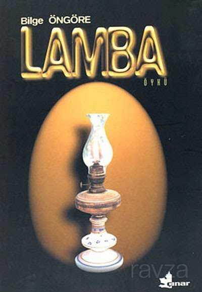 Lamba - Çınar Yayınları